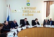 Инвестиционный климат Уватского района обсудили на расширенном заседании коллегии Инвестиционный климат Уватского района обсудили на расширенном заседании коллегии